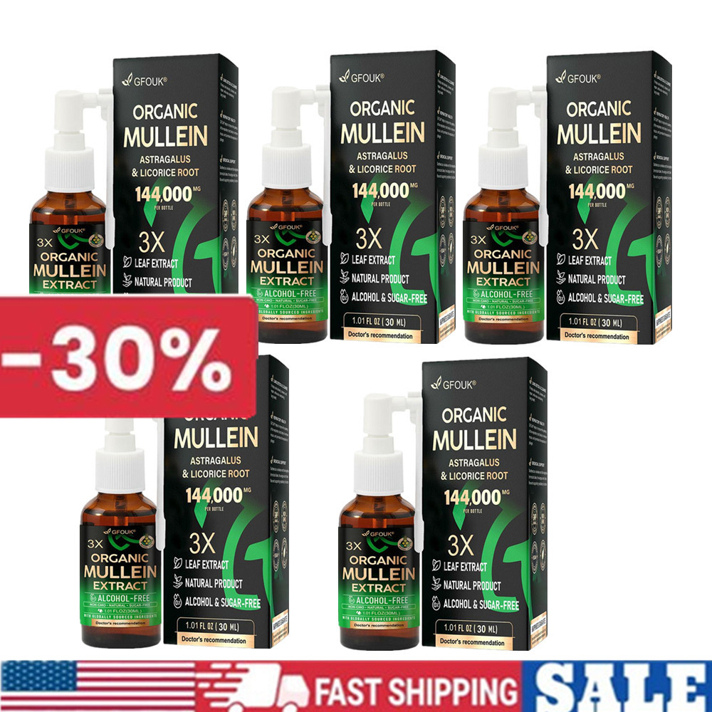 Licorice Root Extract - Spray Naturale per la Pulizia dei