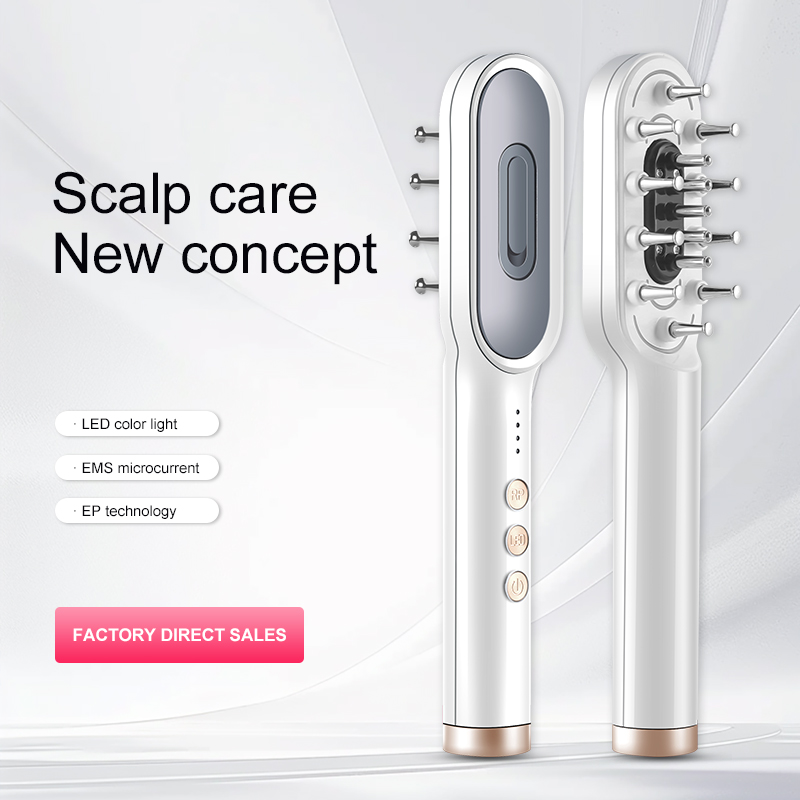 Skincare Glowing - KSKIN LED Terapia della luce rossa