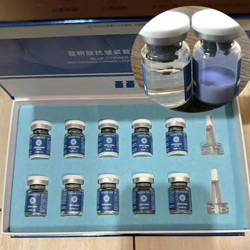 Licorice Root Extract - Siero in Polvere Liofilizzata con Microneedle