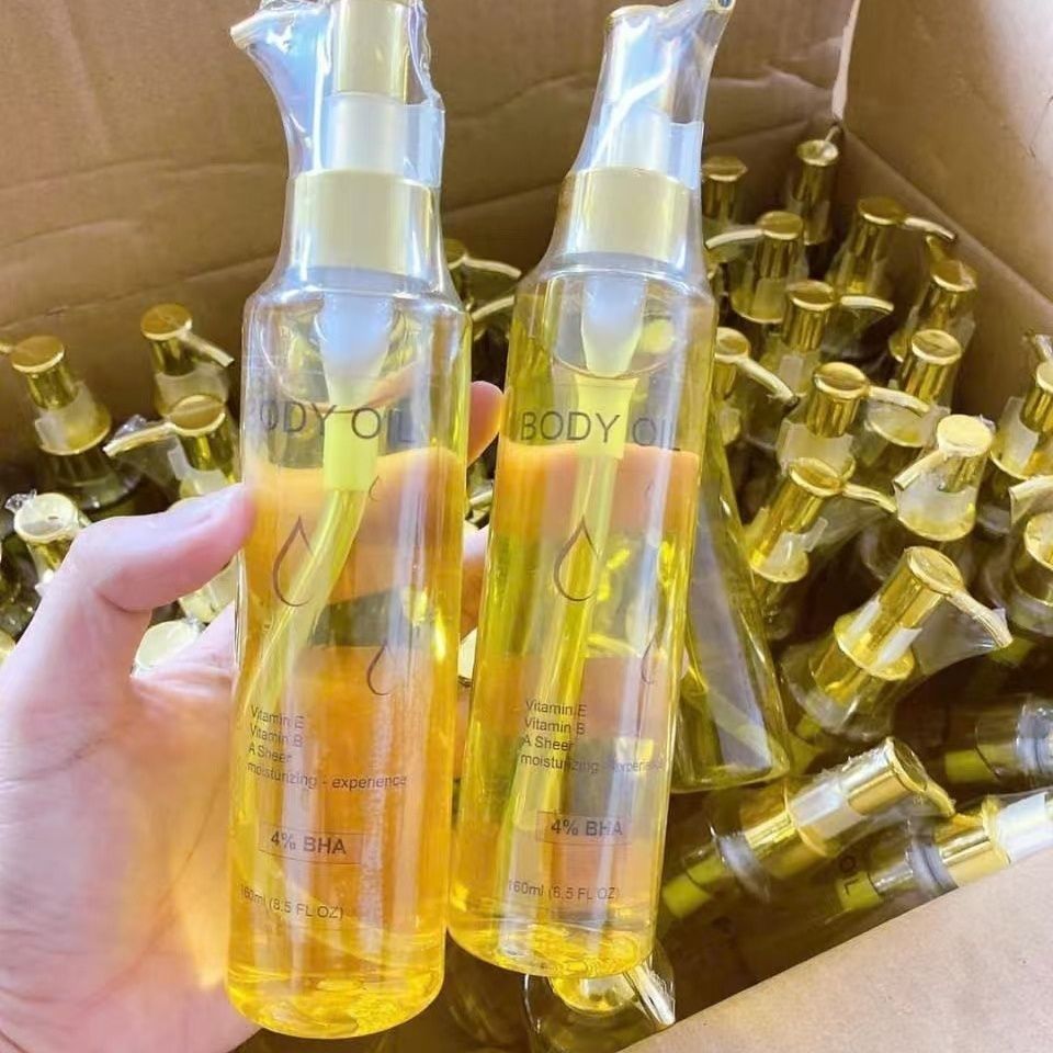 Lozione per il corpo vietnamit - Skincare Glowing recensione e prezzo