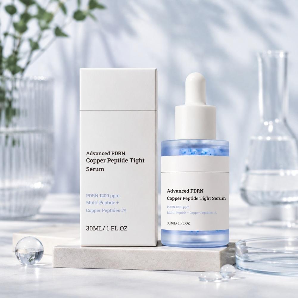 Siero Viso Avanzato al Peptidi - Licorice Root Extract recensione e prezzo