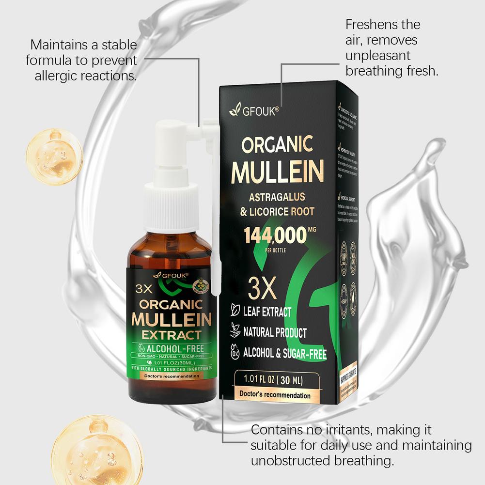 Spray Naturale per la Pulizia  - Licorice Root Extract recensione e prezzo