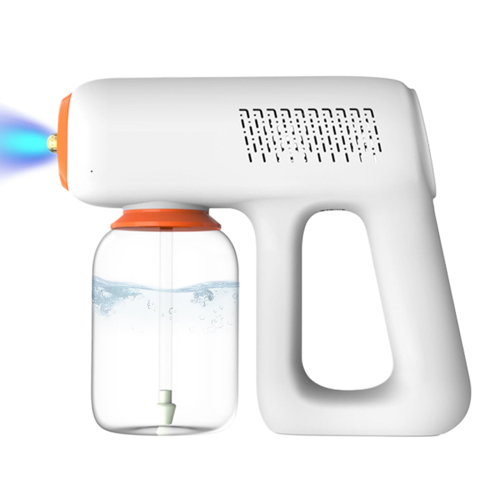 Spruzzatore Nano per Abbronzat - Skincare Glowing recensione e prezzo