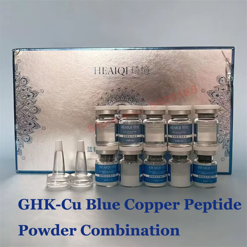    Siero Ghk-Cu Peptidi, Sier - Licorice Root Extract recensione e prezzo