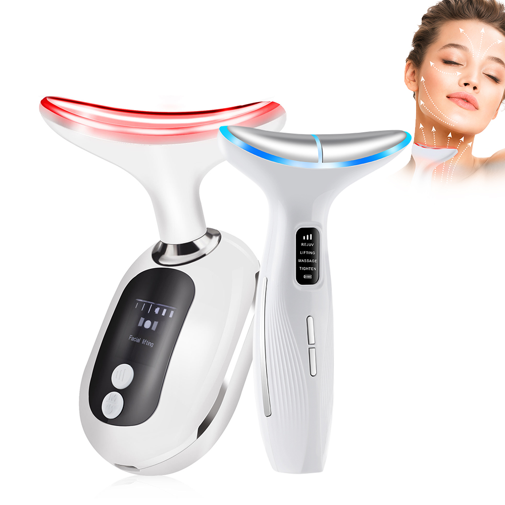 Massaggiatore per Collo e Viso - Skincare Glowing recensione e prezzo