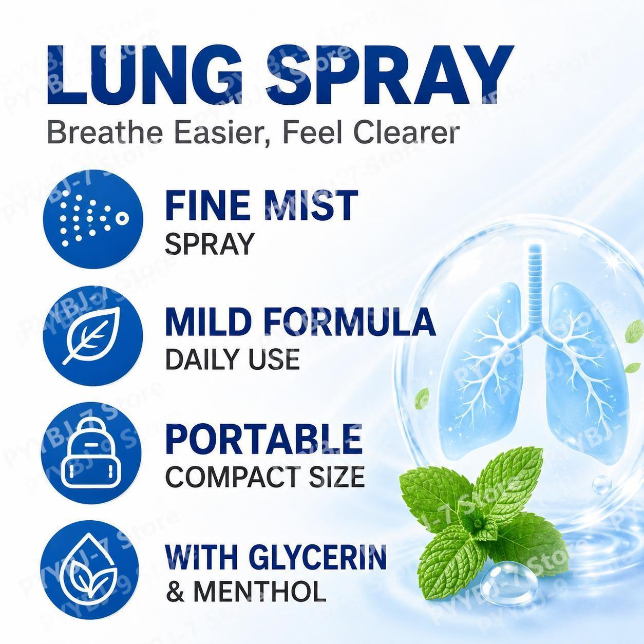 Spray per la Respirazione Polm - Licorice Root Extract recensione e prezzo