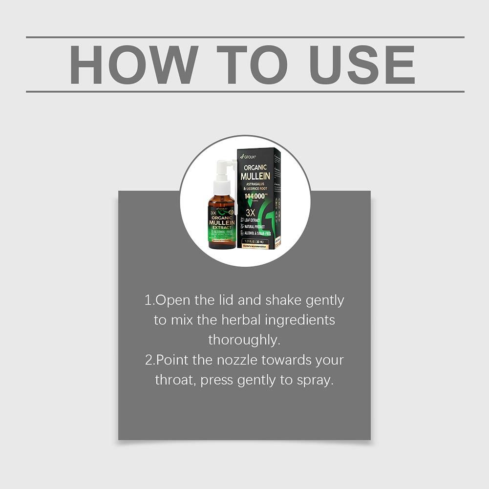 Spray Naturale per la Pulizia  - Licorice Root Extract recensione e prezzo
