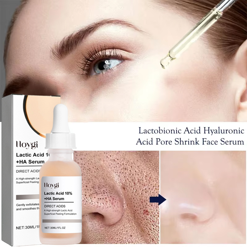 Acido lattico Ridurre i pori S - Licorice Root Extract recensione e prezzo