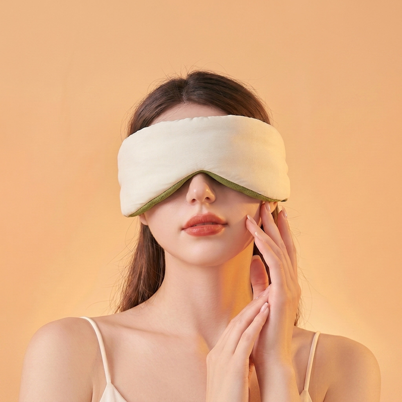 Maschera per occhi ultralegger - Skincare Glowing recensione e prezzo