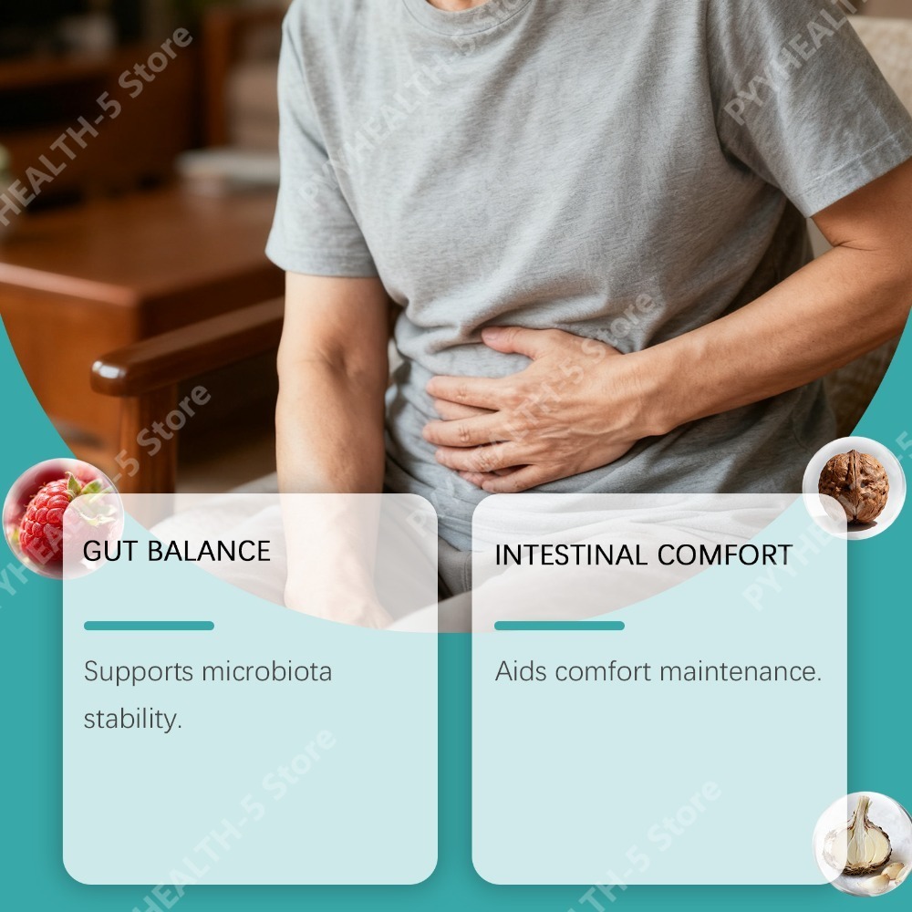 Docteat Gut Support Drops a Ba - Licorice Root Extract recensione e prezzo